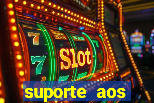 suporte aos clientes de jogos online