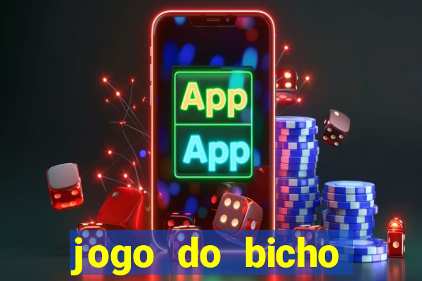 jogo do bicho online jogar