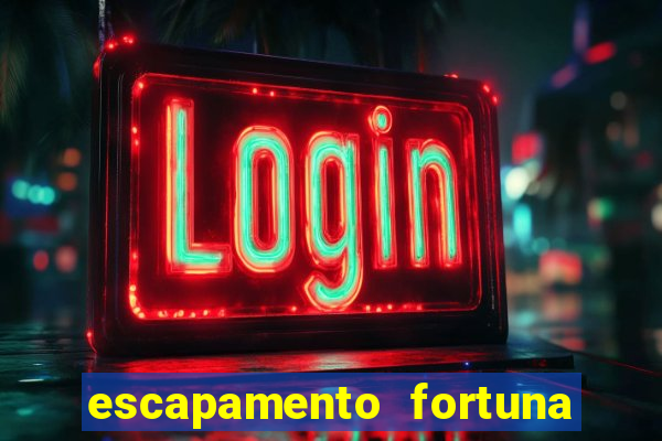 escapamento fortuna start 160