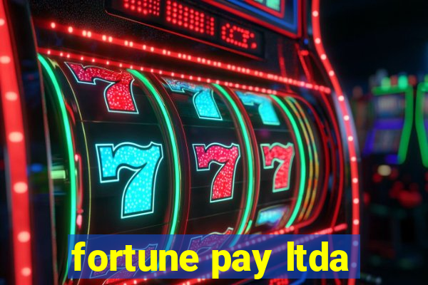 fortune pay ltda