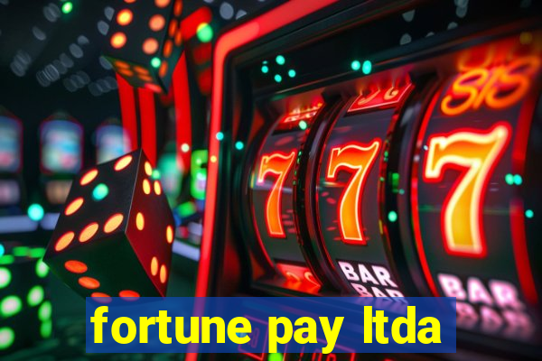 fortune pay ltda