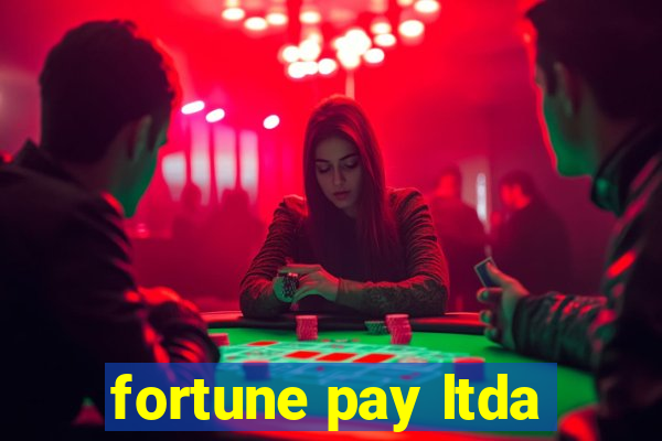 fortune pay ltda