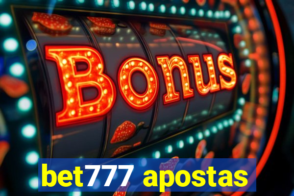 bet777 apostas