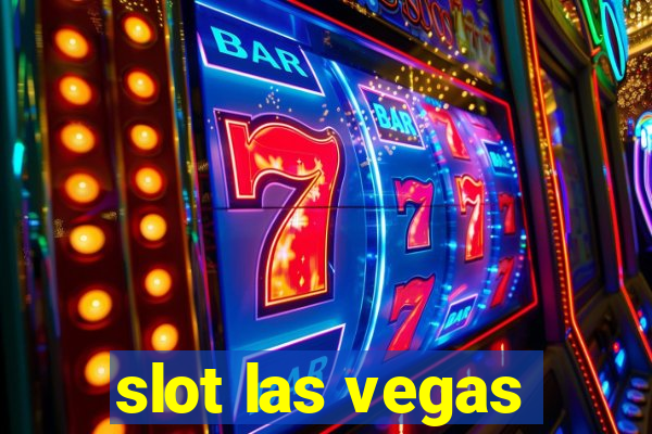 slot las vegas