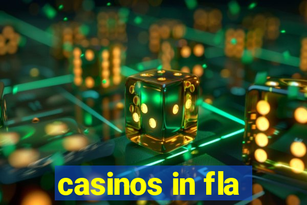 casinos in fla