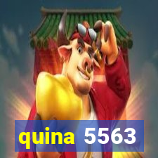 quina 5563