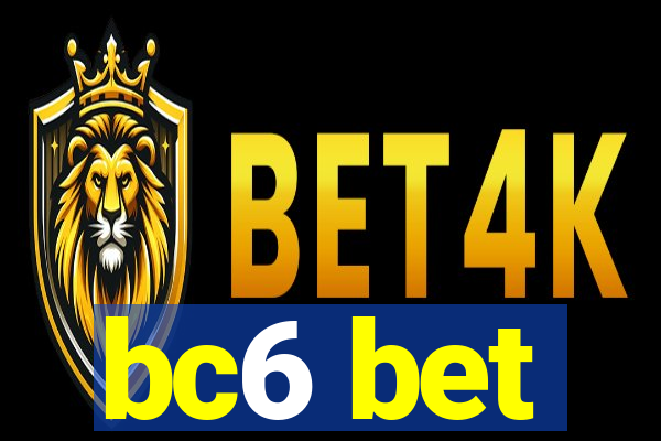 bc6 bet