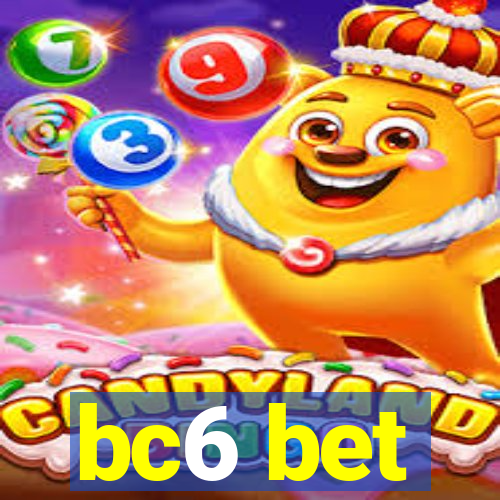 bc6 bet