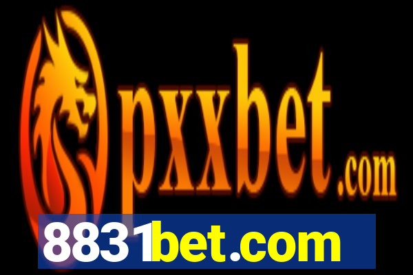 8831bet.com