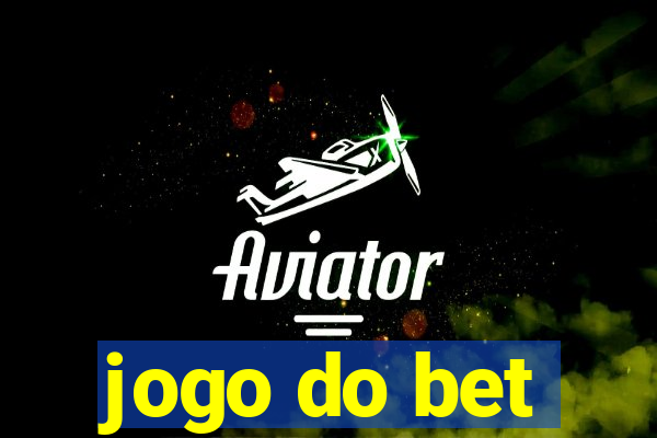 jogo do bet