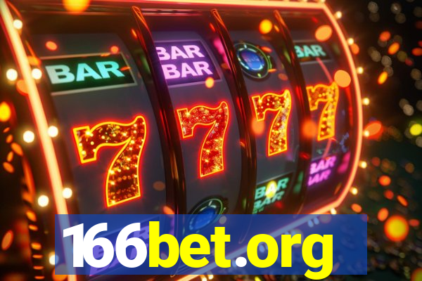 166bet.org