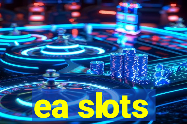 ea slots