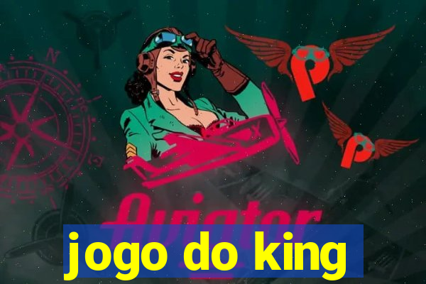 jogo do king