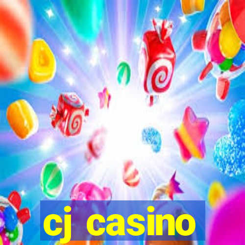 cj casino