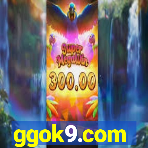 ggok9.com