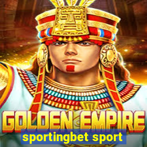 sportingbet sport