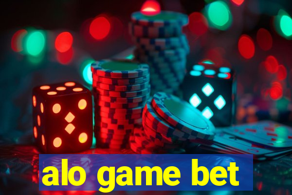 alo game bet