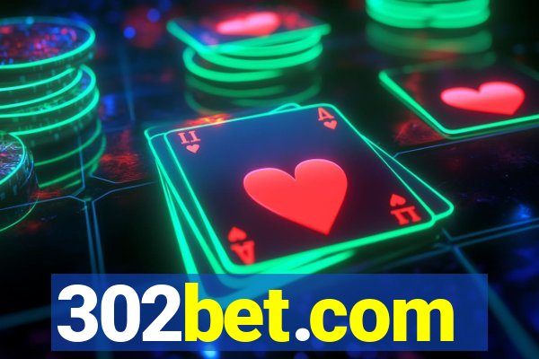 302bet.com