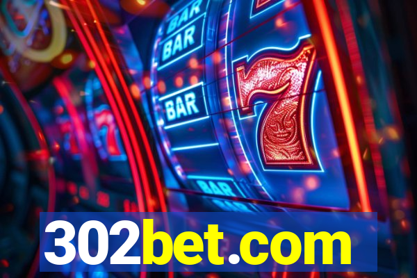 302bet.com