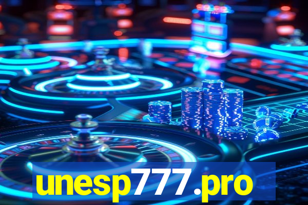 unesp777.pro