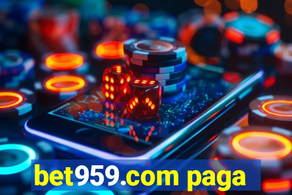 bet959.com paga