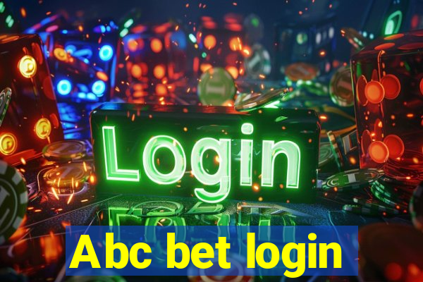 Abc bet login