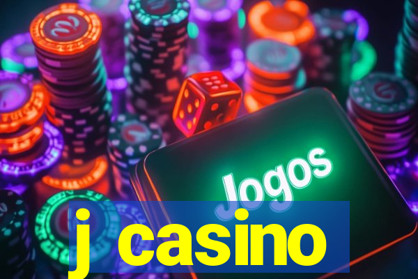 j casino