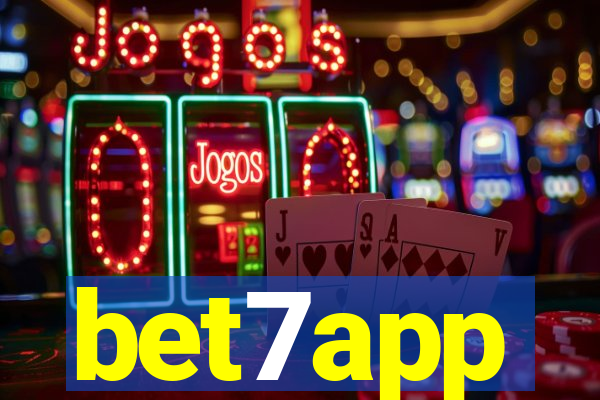 bet7app