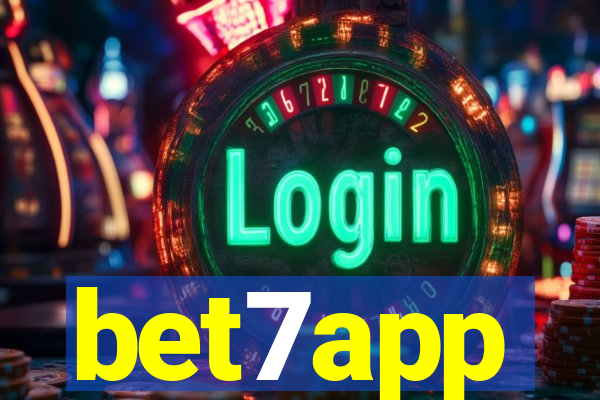 bet7app