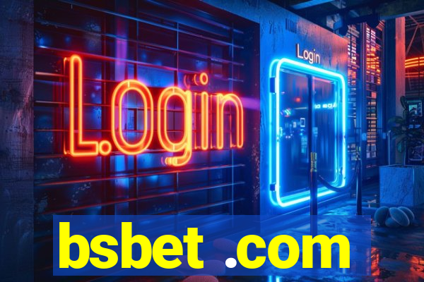 bsbet .com