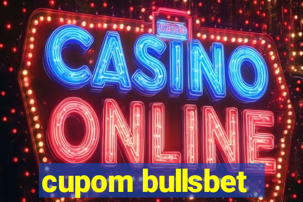 cupom bullsbet