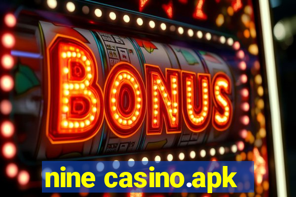 nine casino.apk