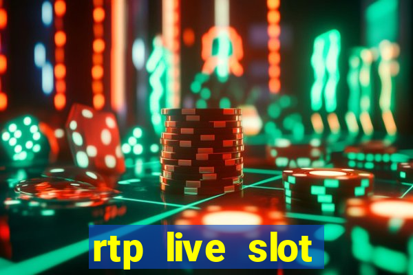 rtp live slot online pgsoft