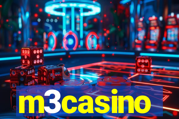 m3casino