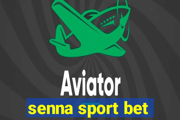 senna sport bet