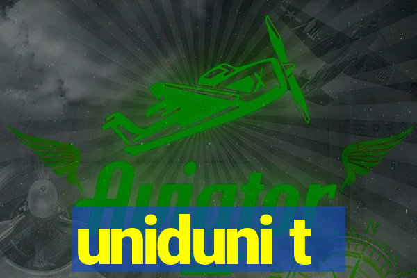 uniduni t