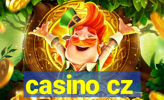 casino cz