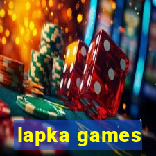 lapka games