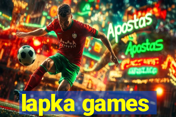 lapka games