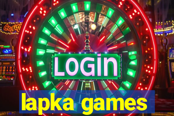 lapka games