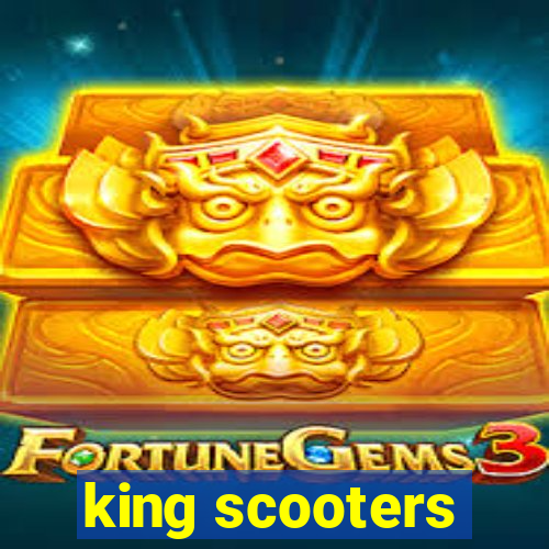 king scooters