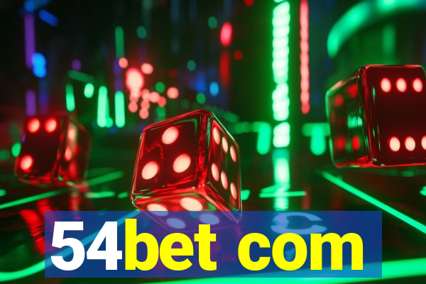 54bet com