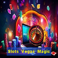 Slots Vegas Magic Casino Royal