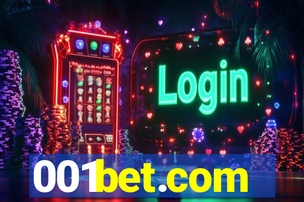 001bet.com