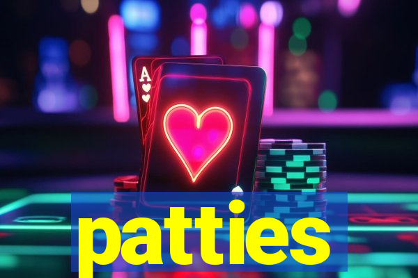 patties