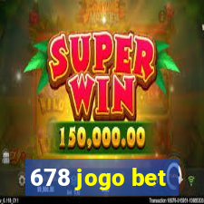 678 jogo bet