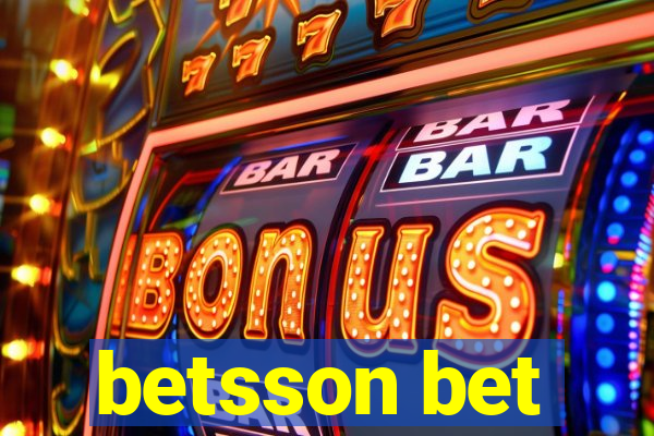 betsson bet