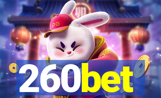 260bet