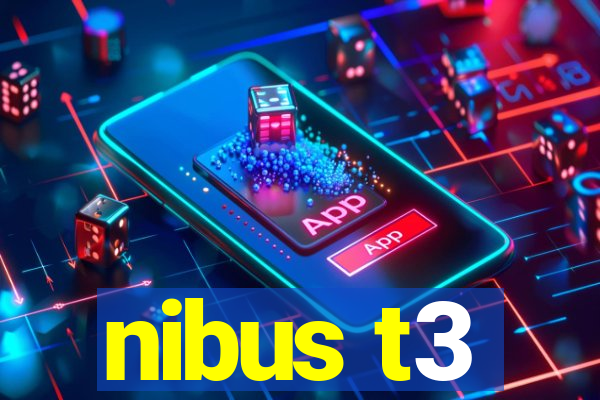 nibus t3