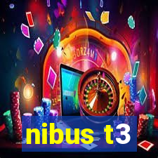 nibus t3